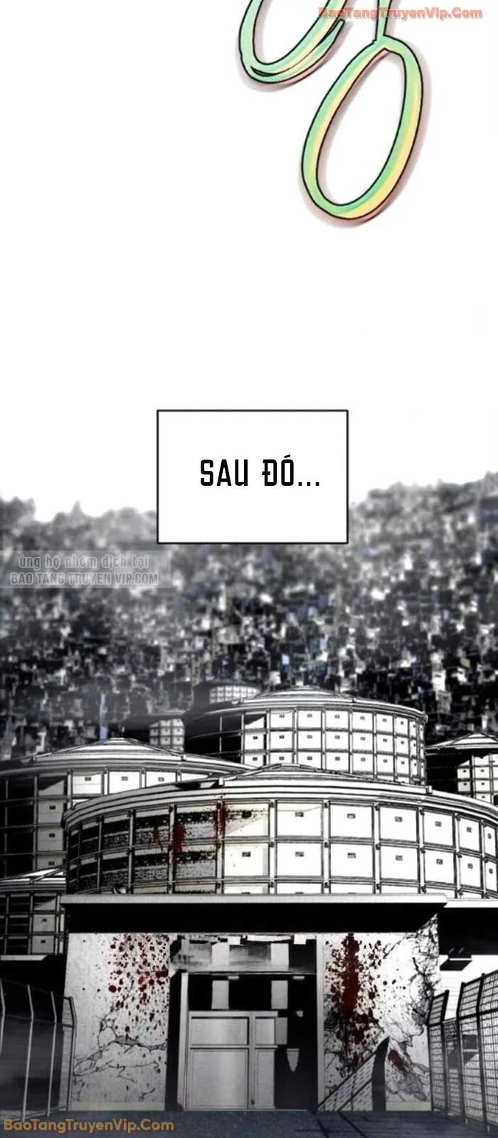 Vùng Đất Sương Mù Chapter 16 - 25