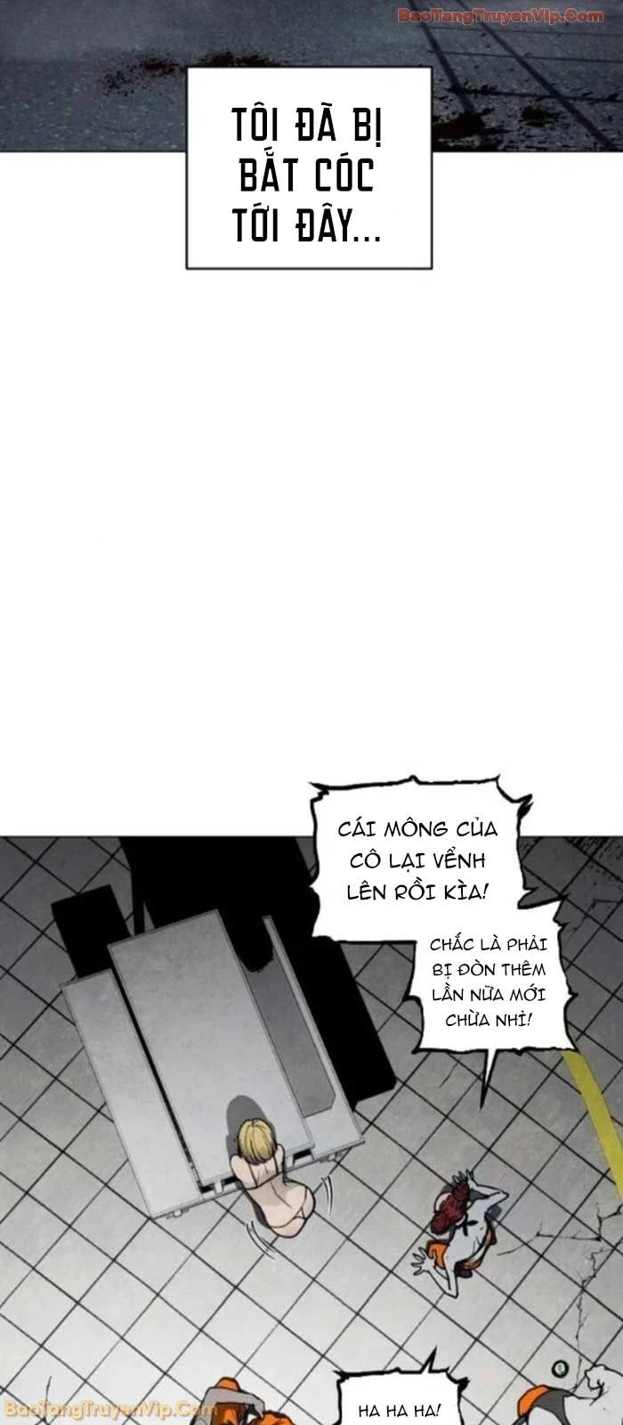 Vùng Đất Sương Mù Chapter 16 - 26