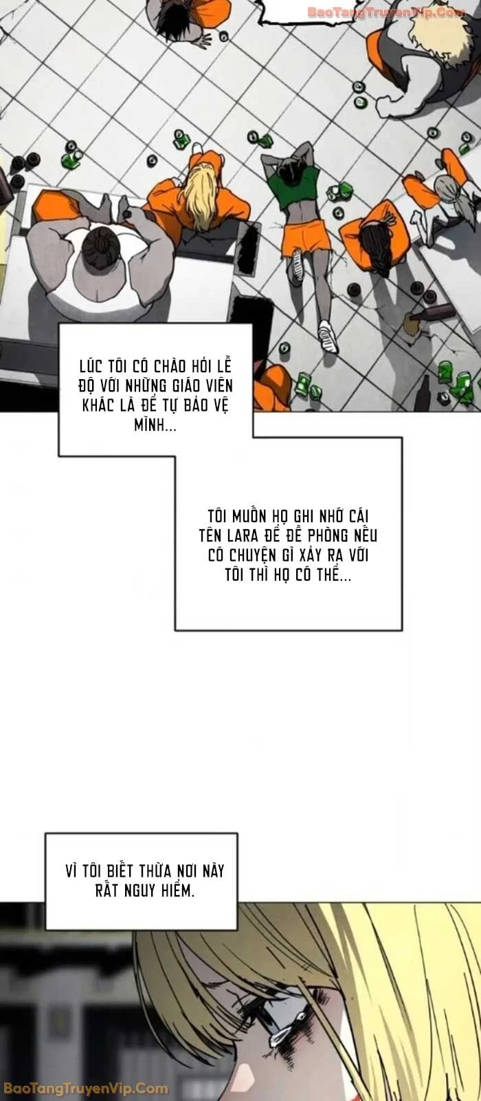 Vùng Đất Sương Mù Chapter 16 - 27