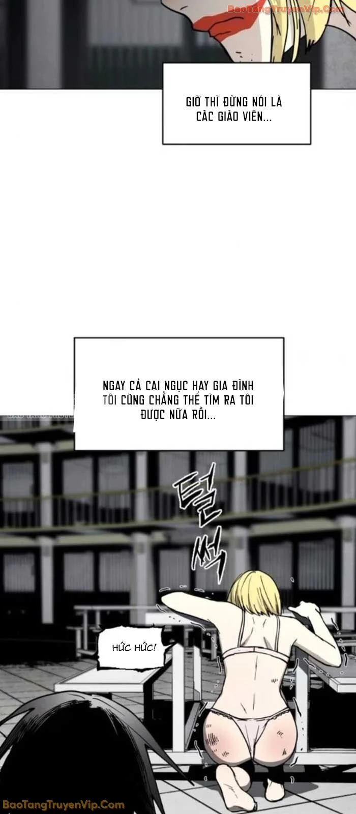 Vùng Đất Sương Mù Chapter 16 - 28