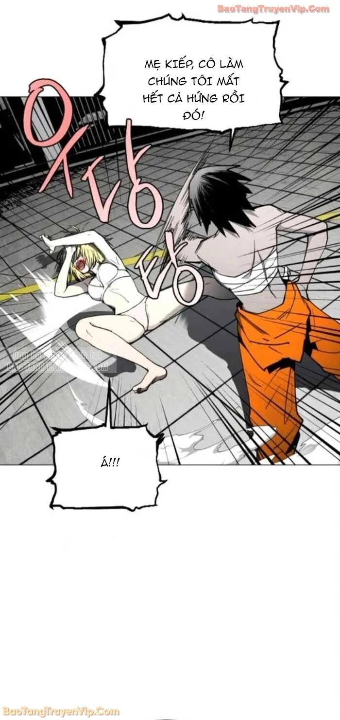 Vùng Đất Sương Mù Chapter 16 - 31