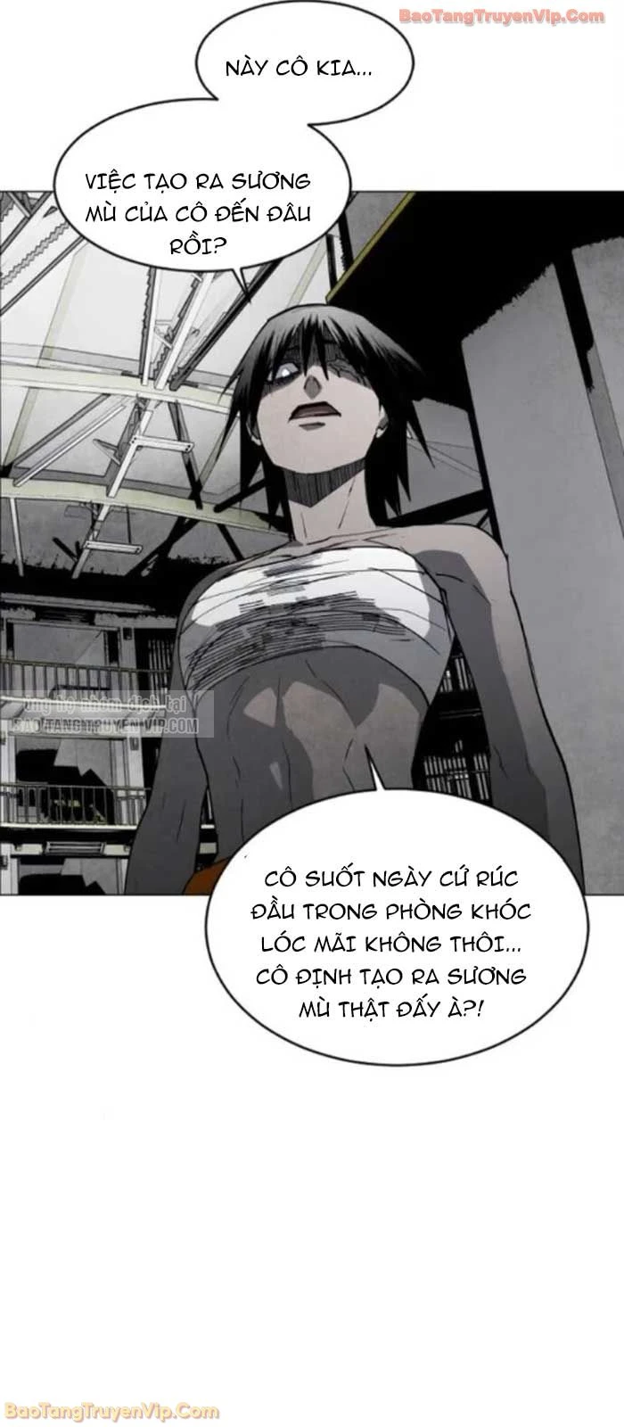 Vùng Đất Sương Mù Chapter 16 - 32