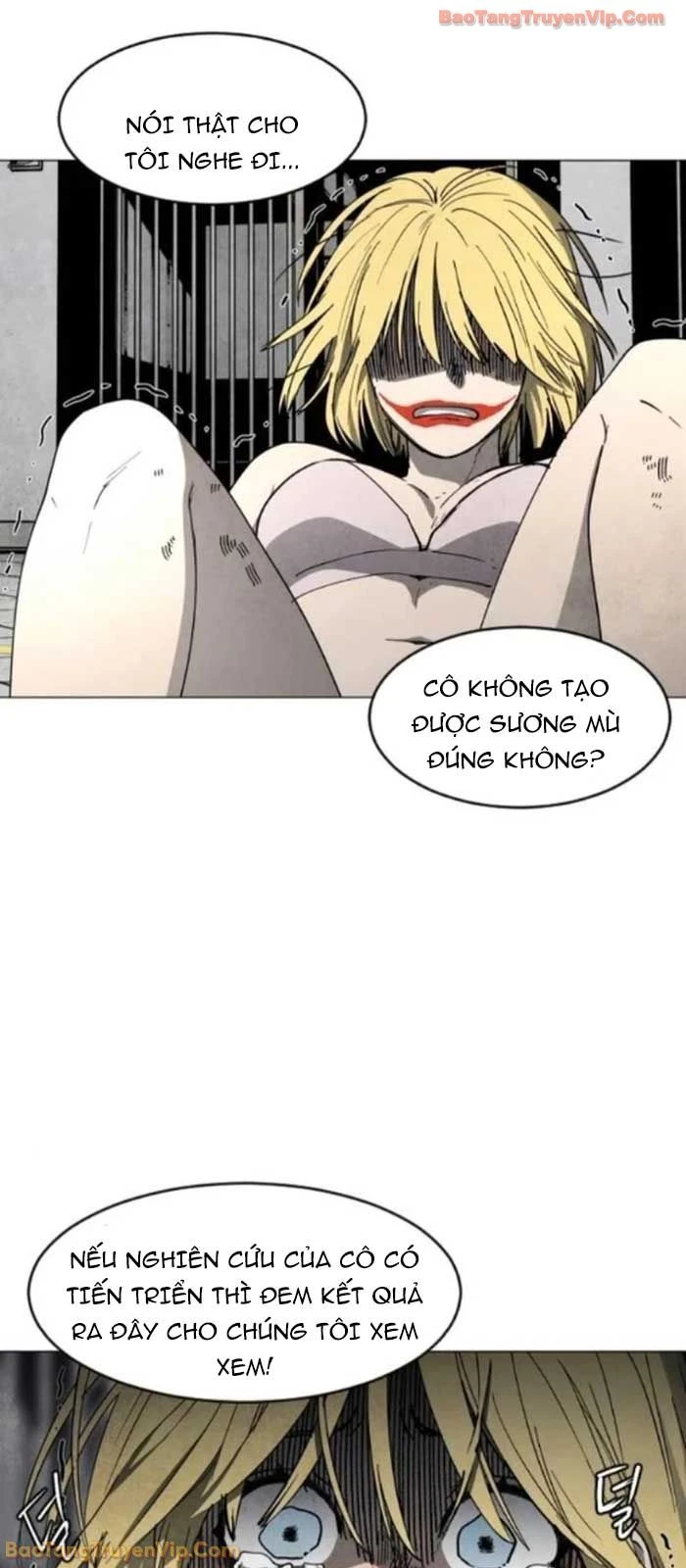 Vùng Đất Sương Mù Chapter 16 - 33