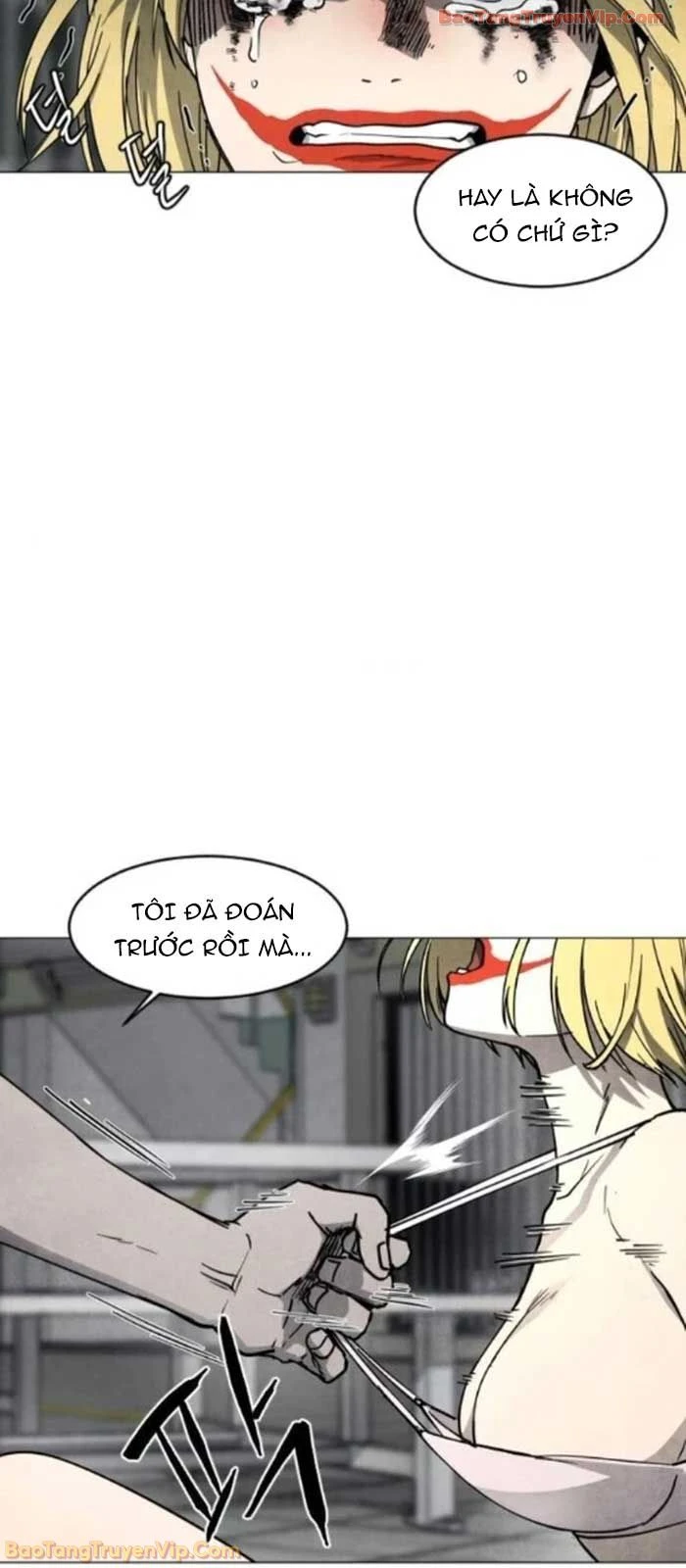 Vùng Đất Sương Mù Chapter 16 - 34