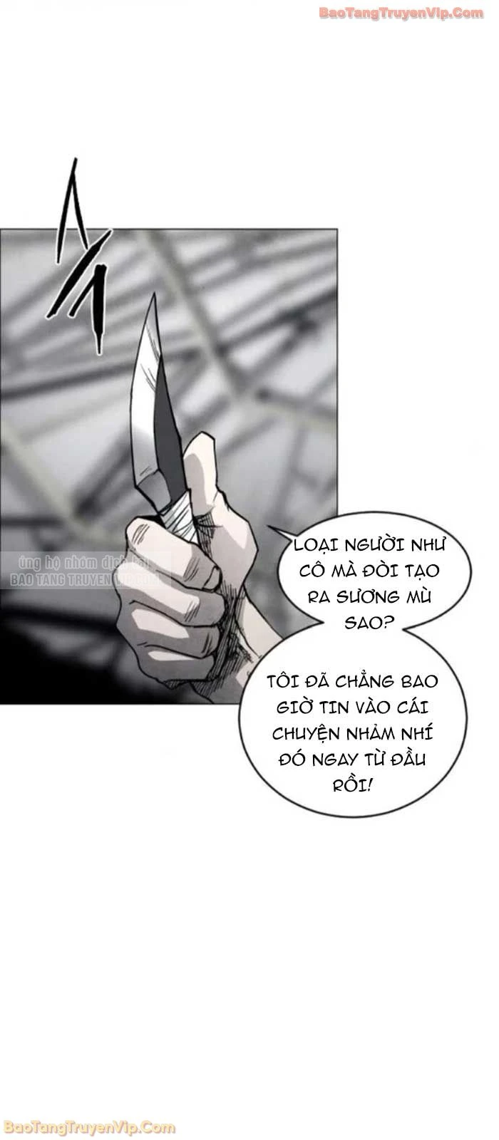 Vùng Đất Sương Mù Chapter 16 - 35