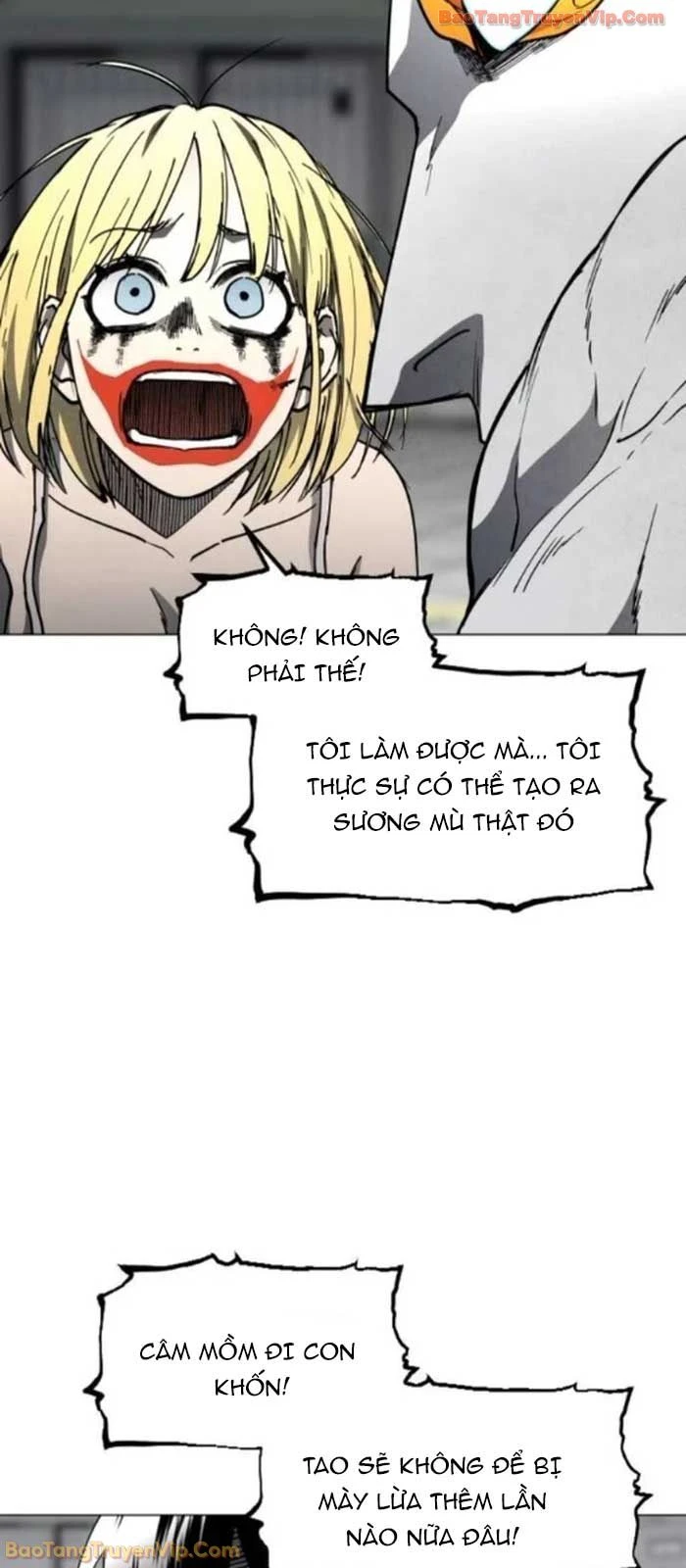 Vùng Đất Sương Mù Chapter 16 - 39