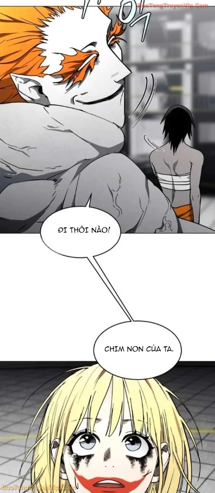 Vùng Đất Sương Mù Chapter 16 - 43