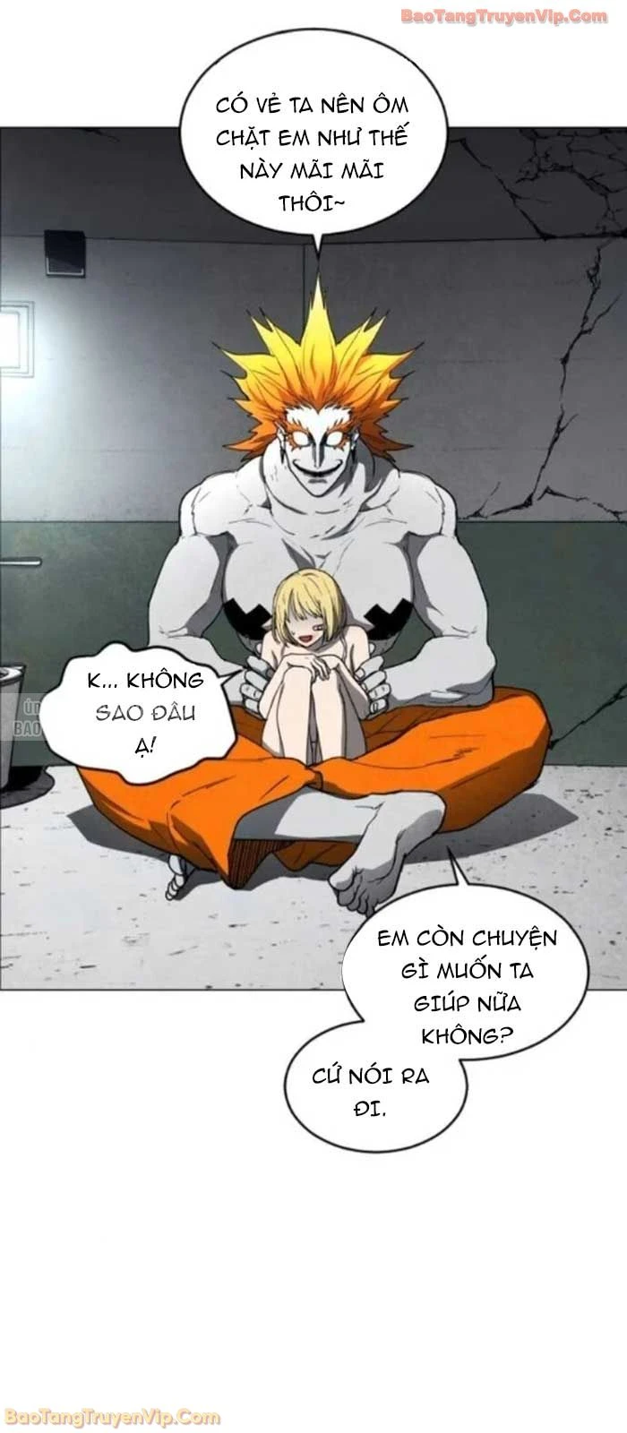 Vùng Đất Sương Mù Chapter 16 - 45