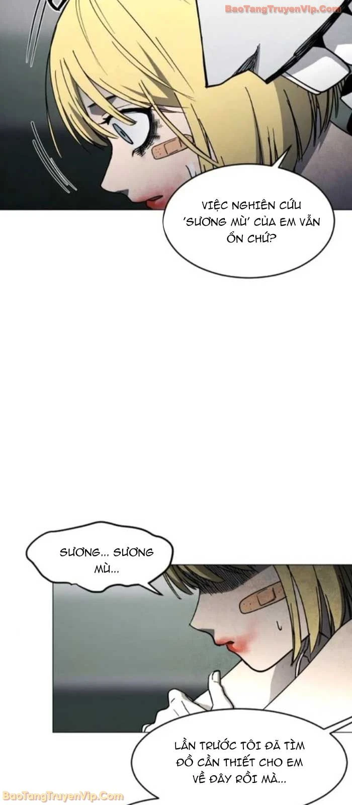 Vùng Đất Sương Mù Chapter 16 - 50