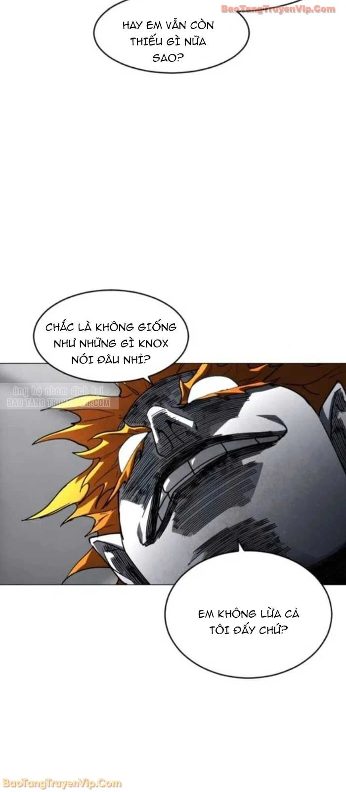 Vùng Đất Sương Mù Chapter 16 - 51