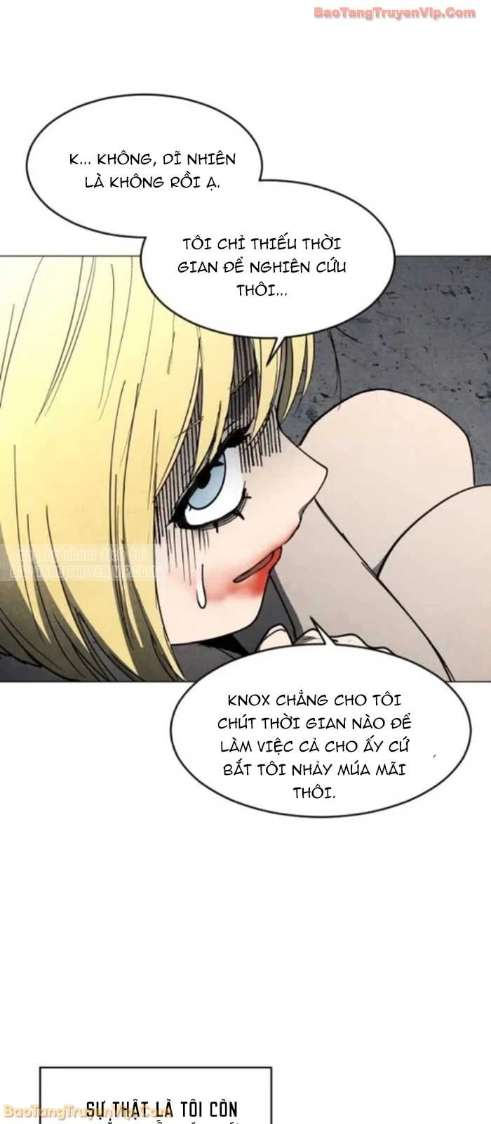 Vùng Đất Sương Mù Chapter 16 - 52