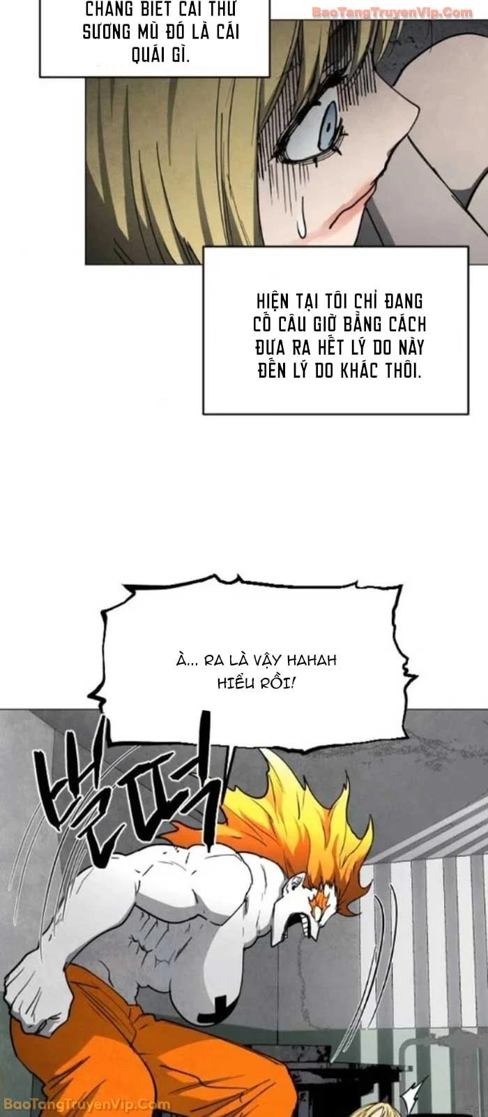 Vùng Đất Sương Mù Chapter 16 - 53