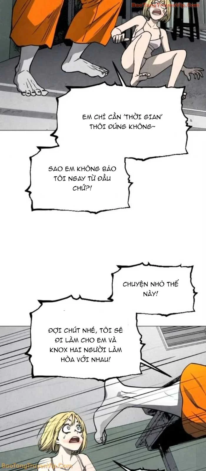 Vùng Đất Sương Mù Chapter 16 - 54