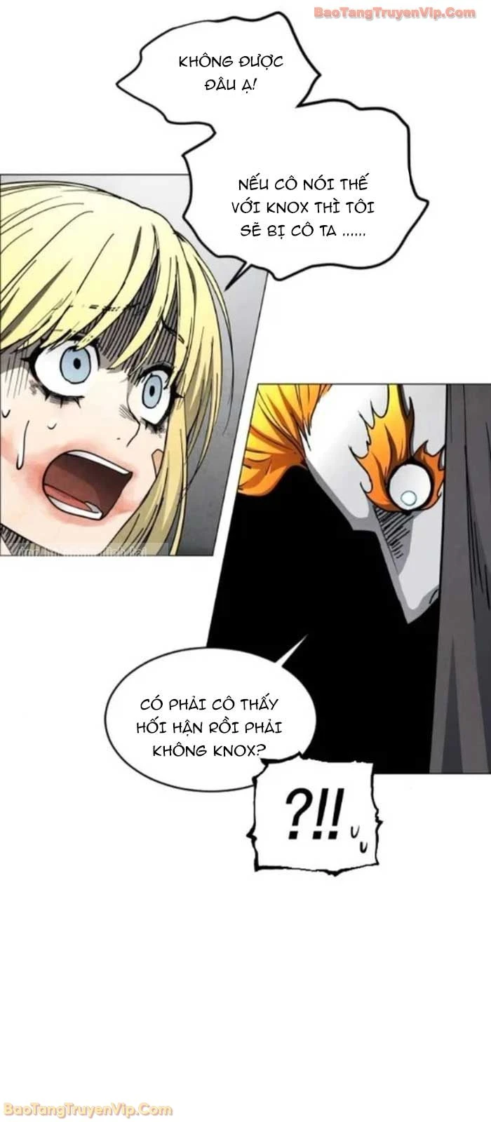 Vùng Đất Sương Mù Chapter 16 - 60