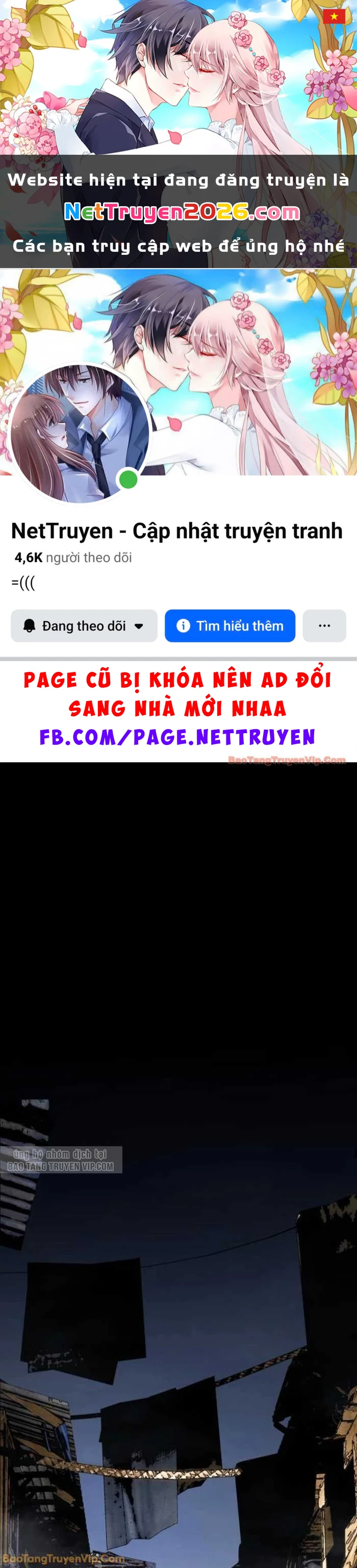 Vùng Đất Sương Mù Chapter 17 - 1