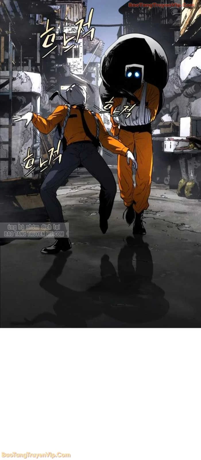 Vùng Đất Sương Mù Chapter 17 - 2