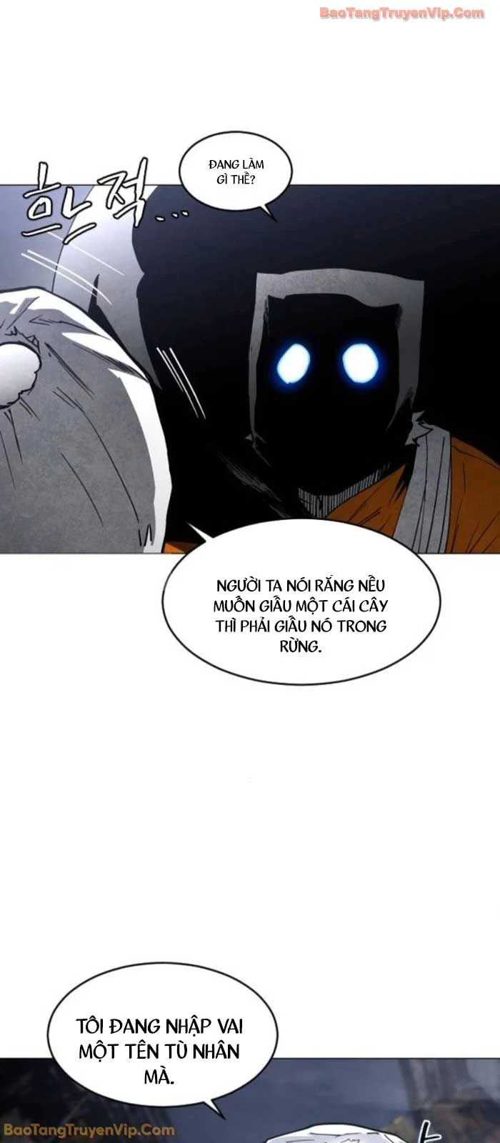 Vùng Đất Sương Mù Chapter 17 - 3