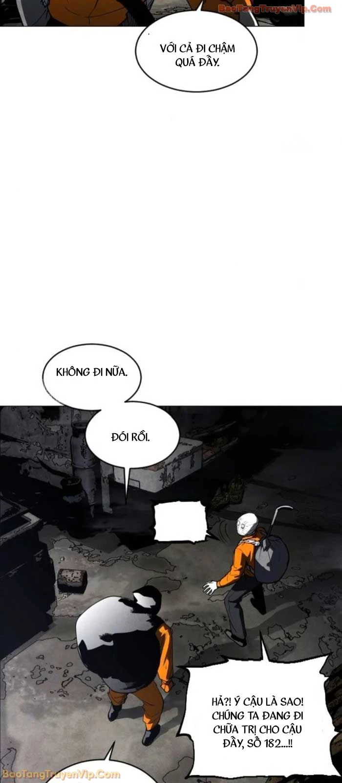 Vùng Đất Sương Mù Chapter 17 - 5