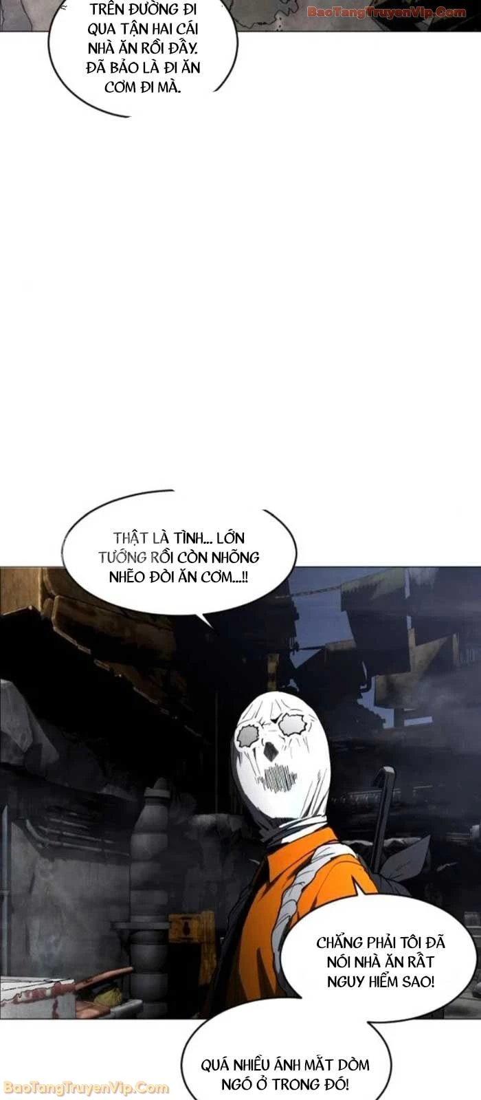 Vùng Đất Sương Mù Chapter 17 - 6