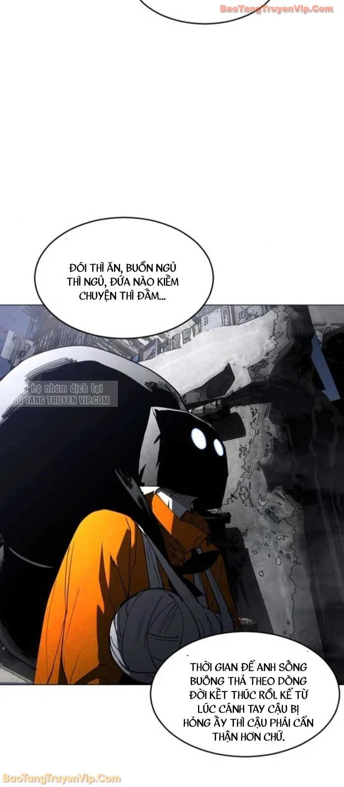 Vùng Đất Sương Mù Chapter 17 - 7