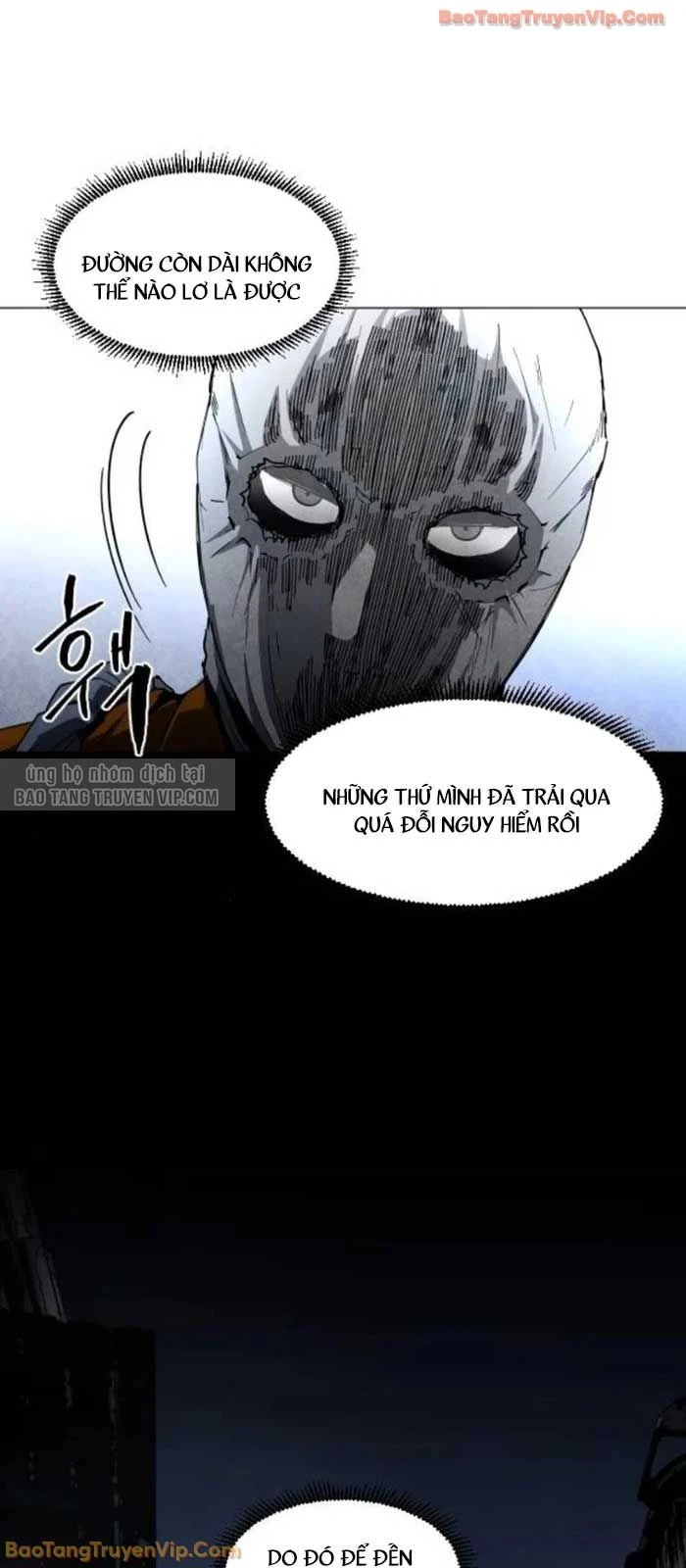 Vùng Đất Sương Mù Chapter 17 - 10