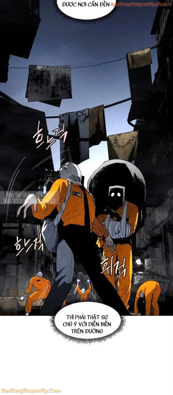 Vùng Đất Sương Mù Chapter 17 - 11