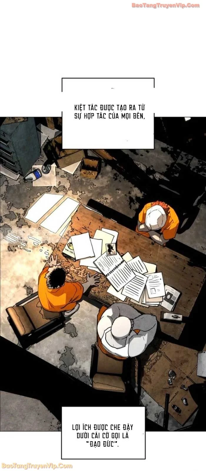 Vùng Đất Sương Mù Chapter 17 - 14