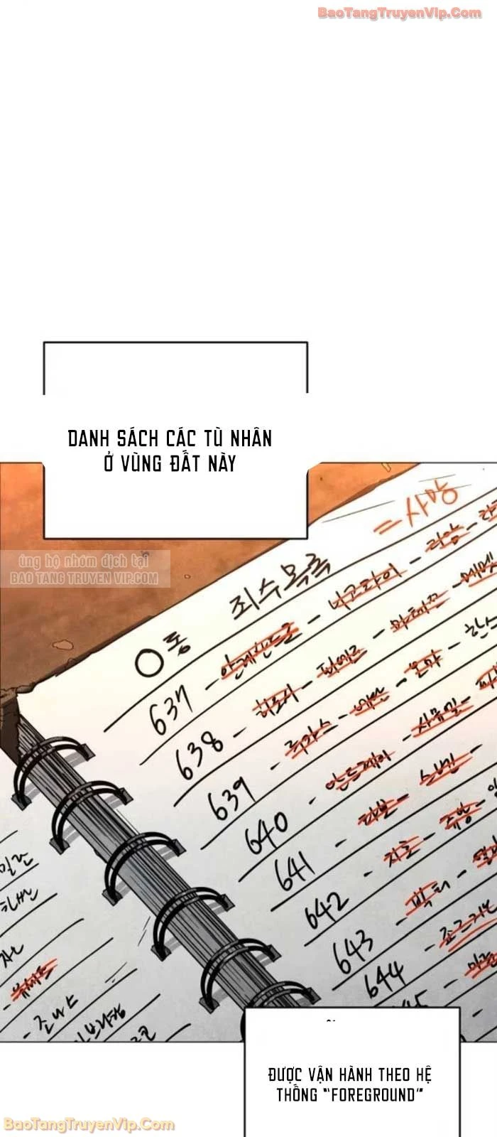 Vùng Đất Sương Mù Chapter 17 - 15