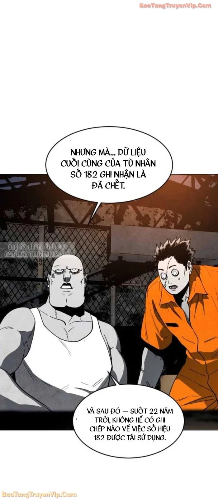 Vùng Đất Sương Mù Chapter 17 - 19