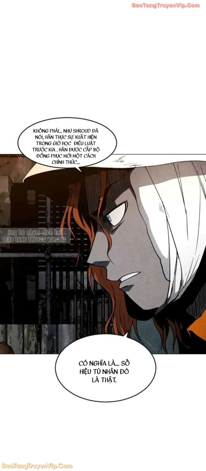 Vùng Đất Sương Mù Chapter 17 - 21