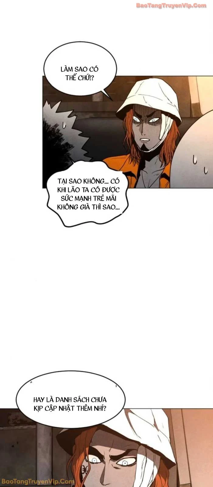 Vùng Đất Sương Mù Chapter 17 - 23