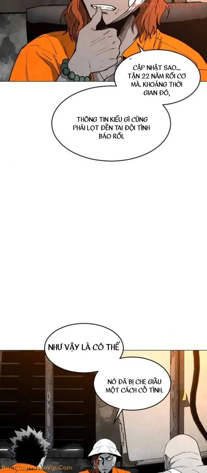 Vùng Đất Sương Mù Chapter 17 - 24