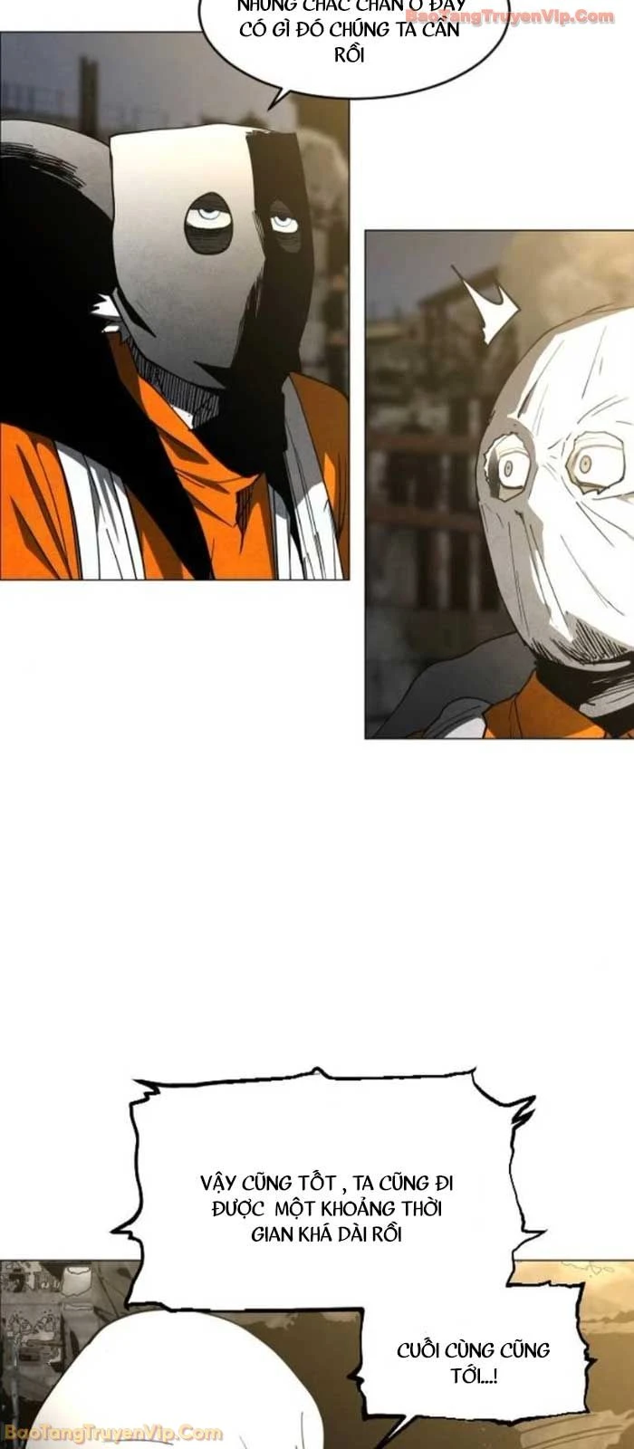 Vùng Đất Sương Mù Chapter 17 - 31