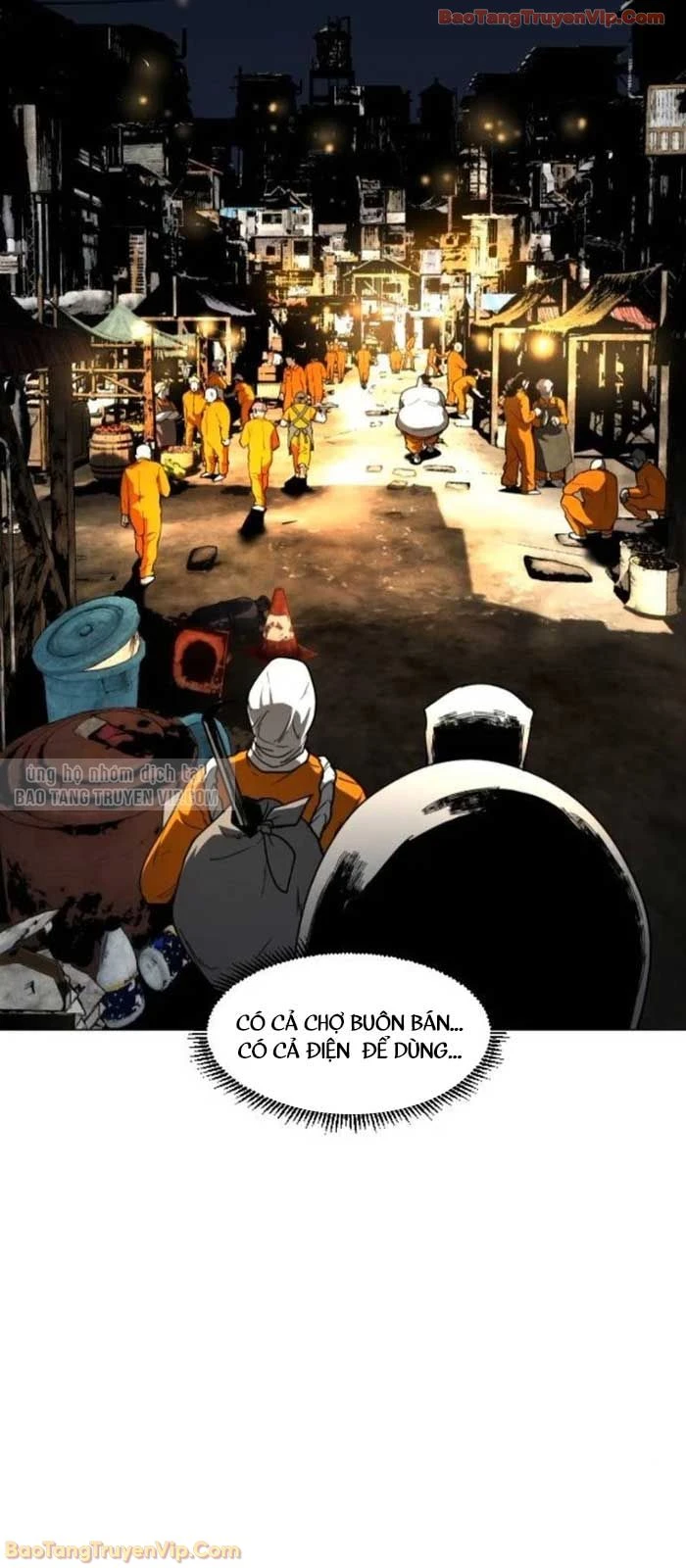 Vùng Đất Sương Mù Chapter 17 - 37