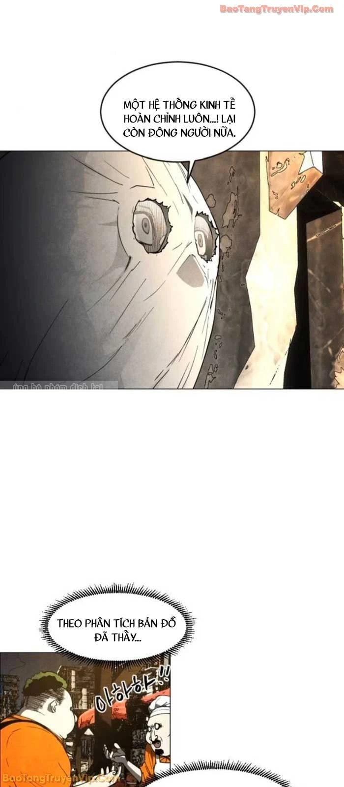 Vùng Đất Sương Mù Chapter 17 - 38