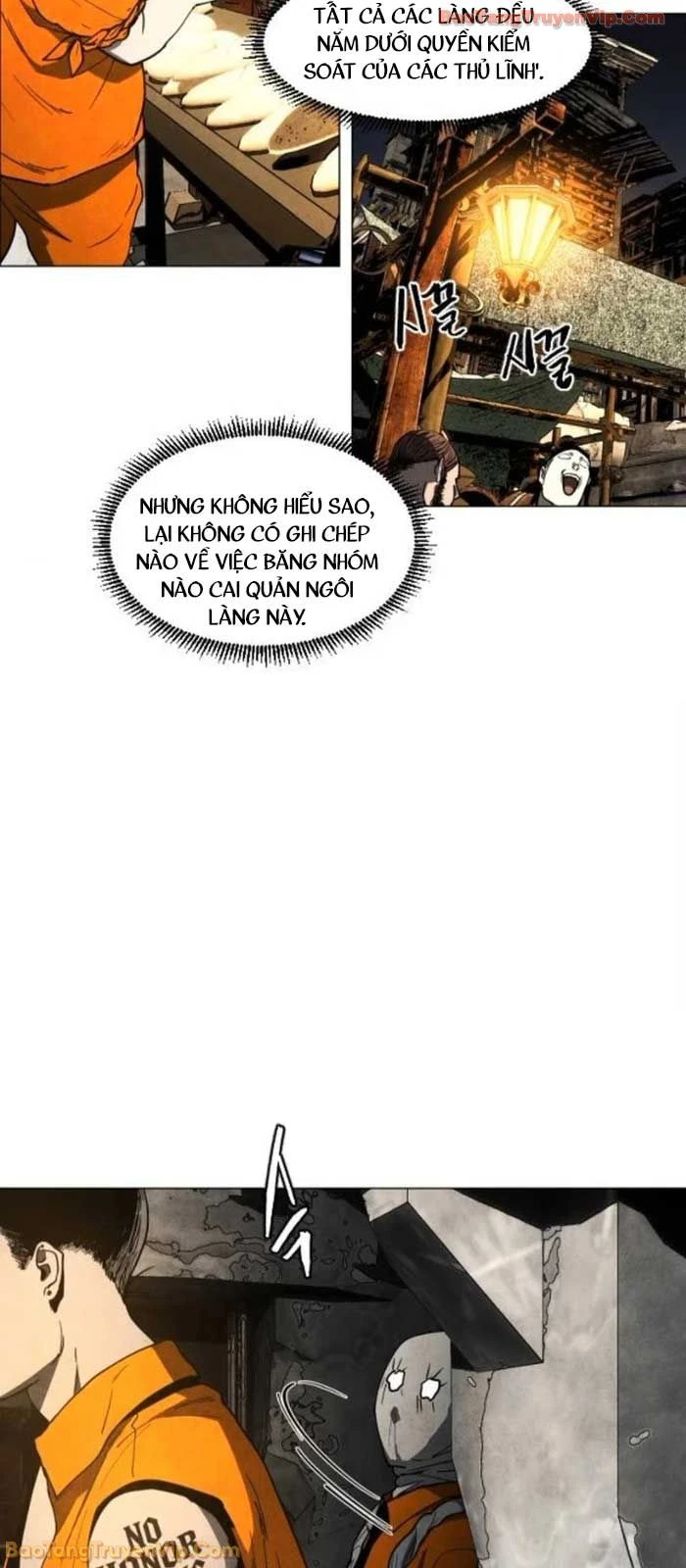 Vùng Đất Sương Mù Chapter 17 - 39