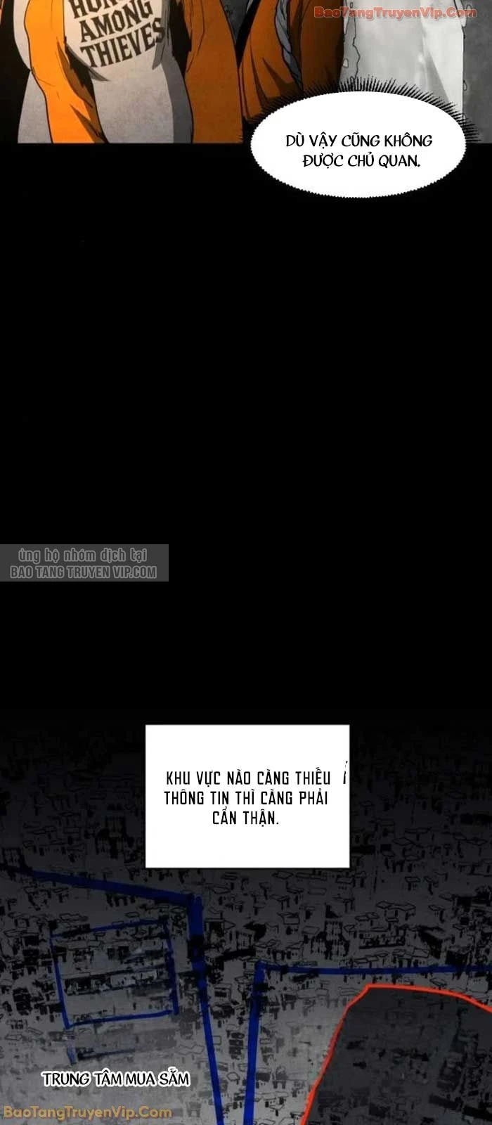 Vùng Đất Sương Mù Chapter 17 - 40