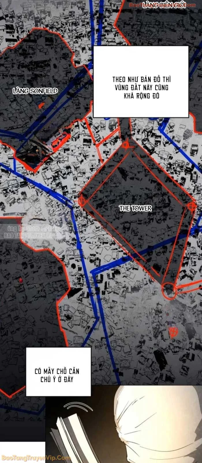 Vùng Đất Sương Mù Chapter 17 - 41