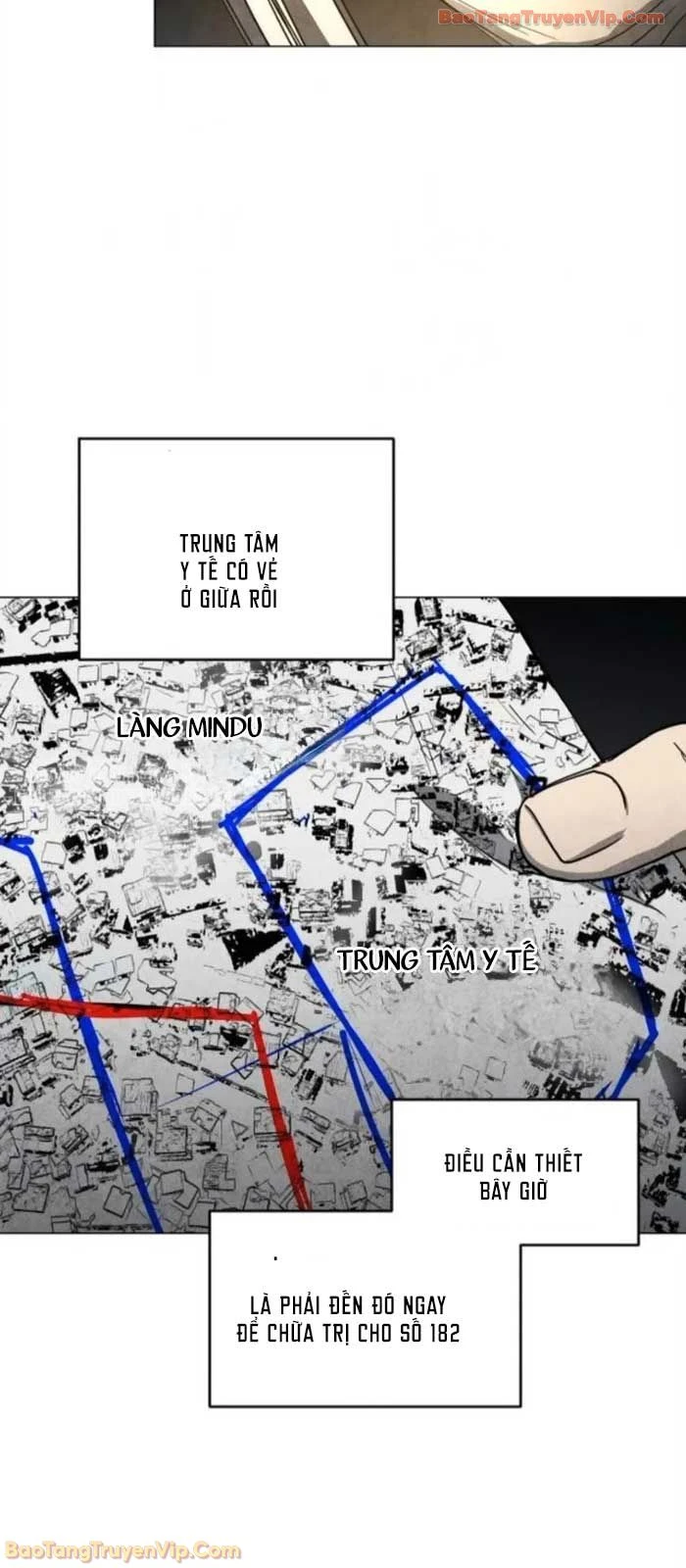 Vùng Đất Sương Mù Chapter 17 - 42