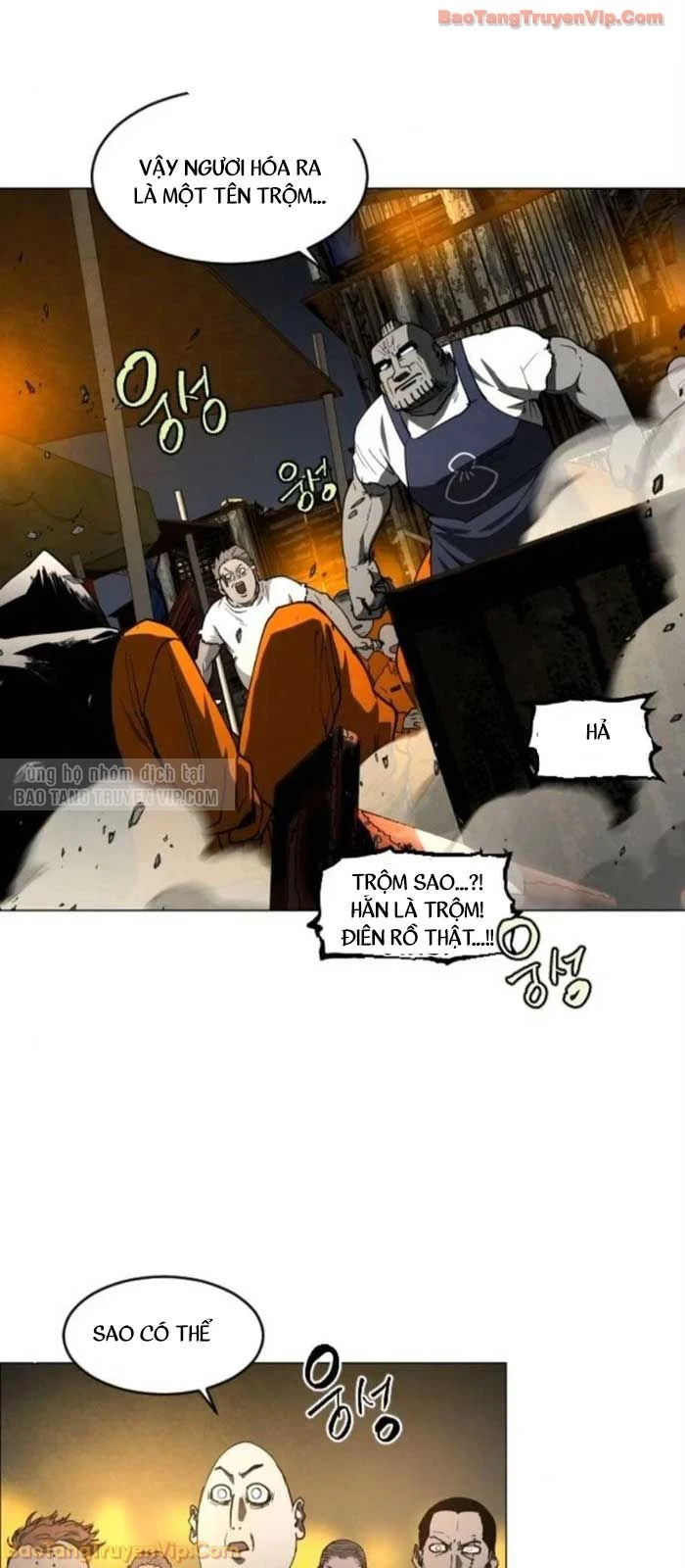 Vùng Đất Sương Mù Chapter 17 - 49