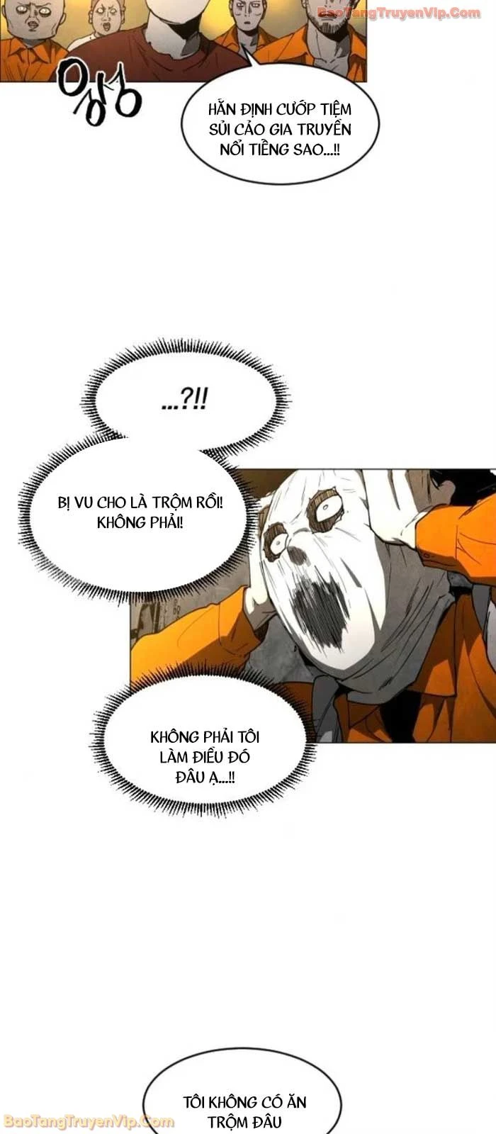 Vùng Đất Sương Mù Chapter 17 - 50