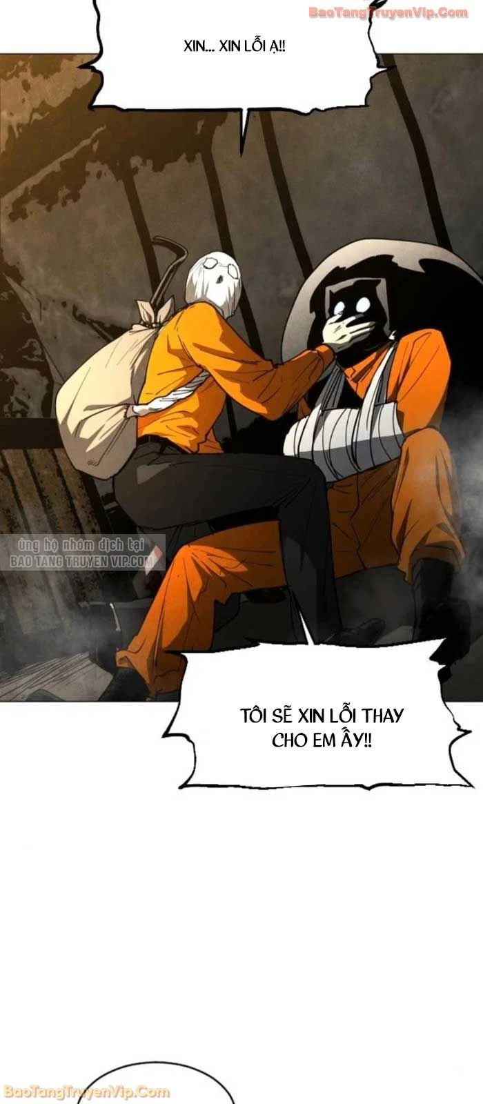 Vùng Đất Sương Mù Chapter 17 - 55