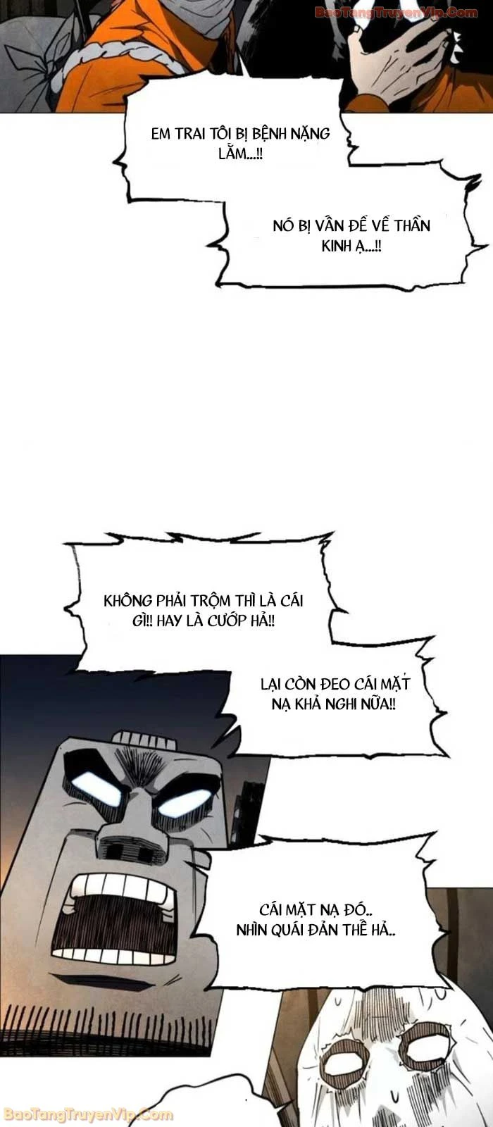 Vùng Đất Sương Mù Chapter 17 - 57