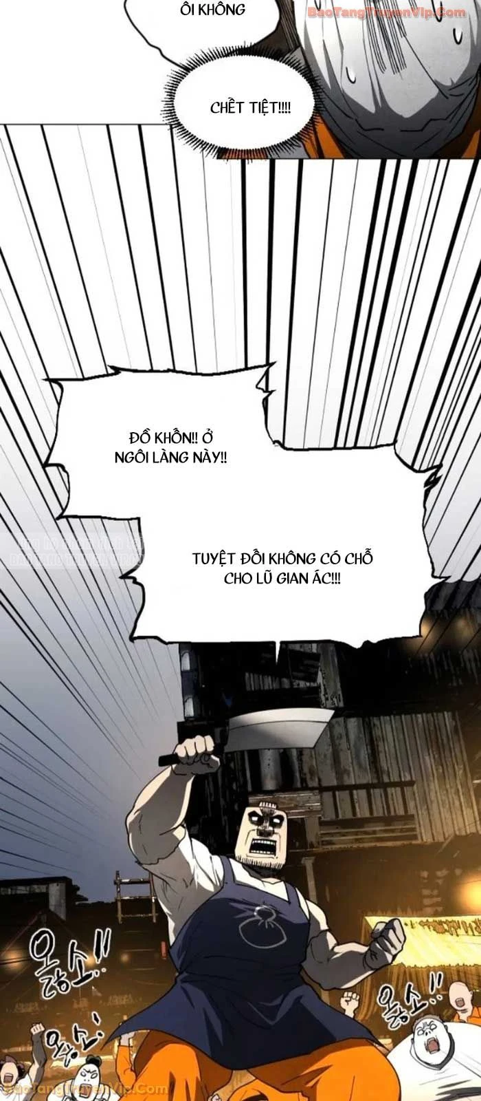 Vùng Đất Sương Mù Chapter 17 - 58