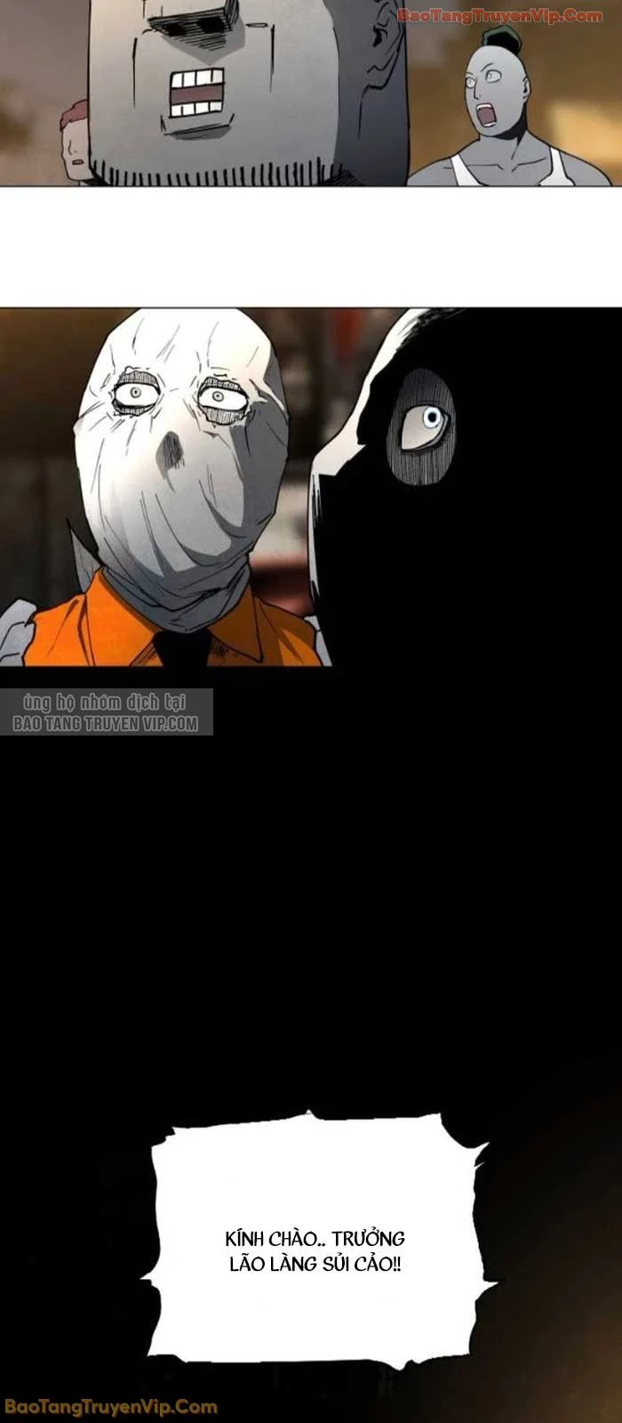 Vùng Đất Sương Mù Chapter 17 - 62