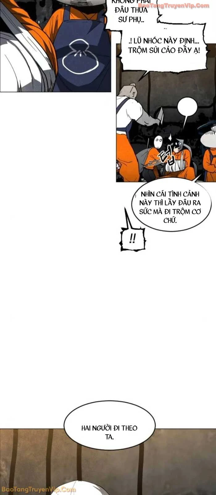 Vùng Đất Sương Mù Chapter 17 - 66