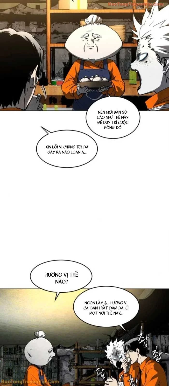 Vùng Đất Sương Mù Chapter 17 - 70