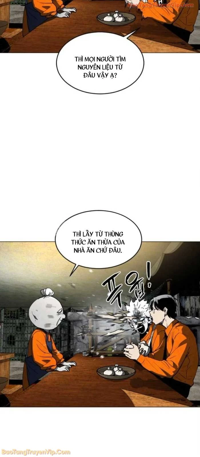 Vùng Đất Sương Mù Chapter 17 - 71