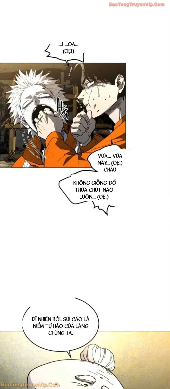 Vùng Đất Sương Mù Chapter 17 - 72