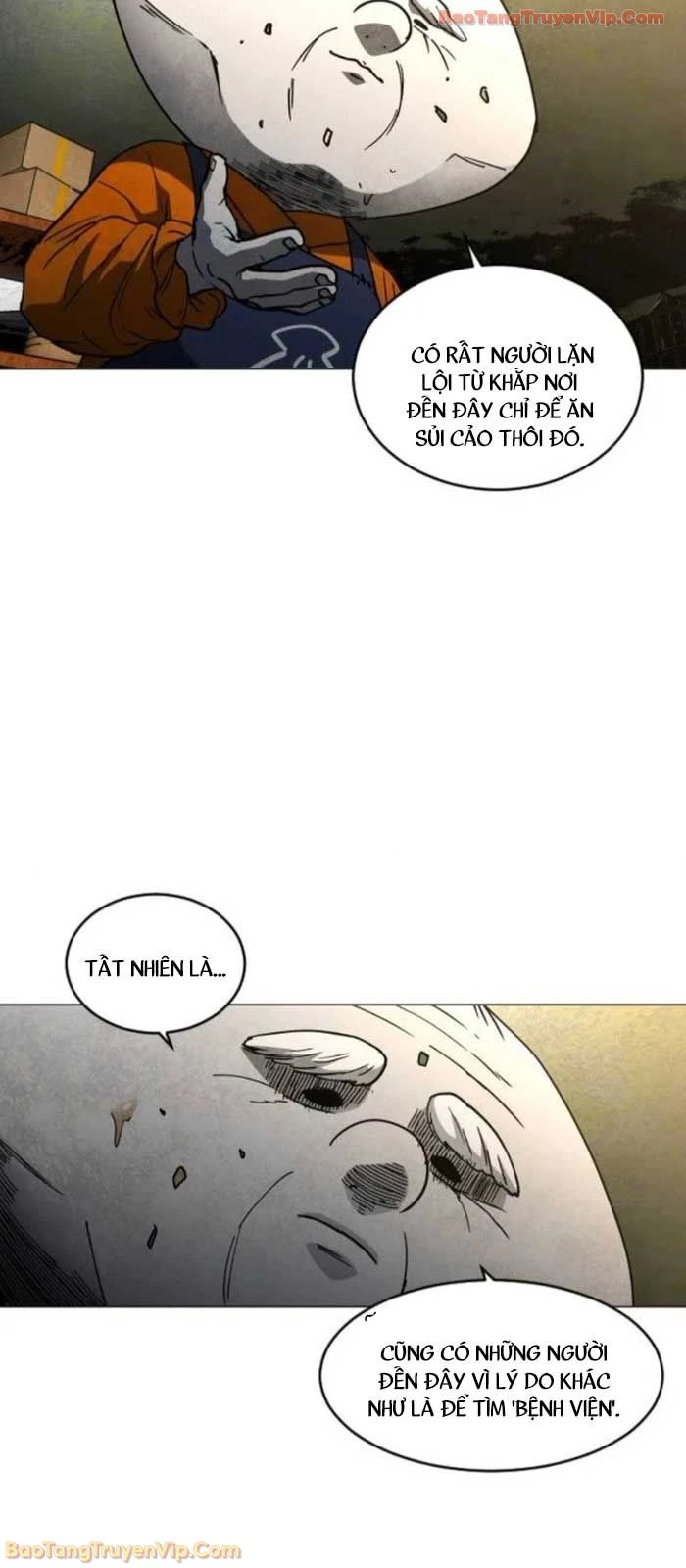 Vùng Đất Sương Mù Chapter 17 - 73